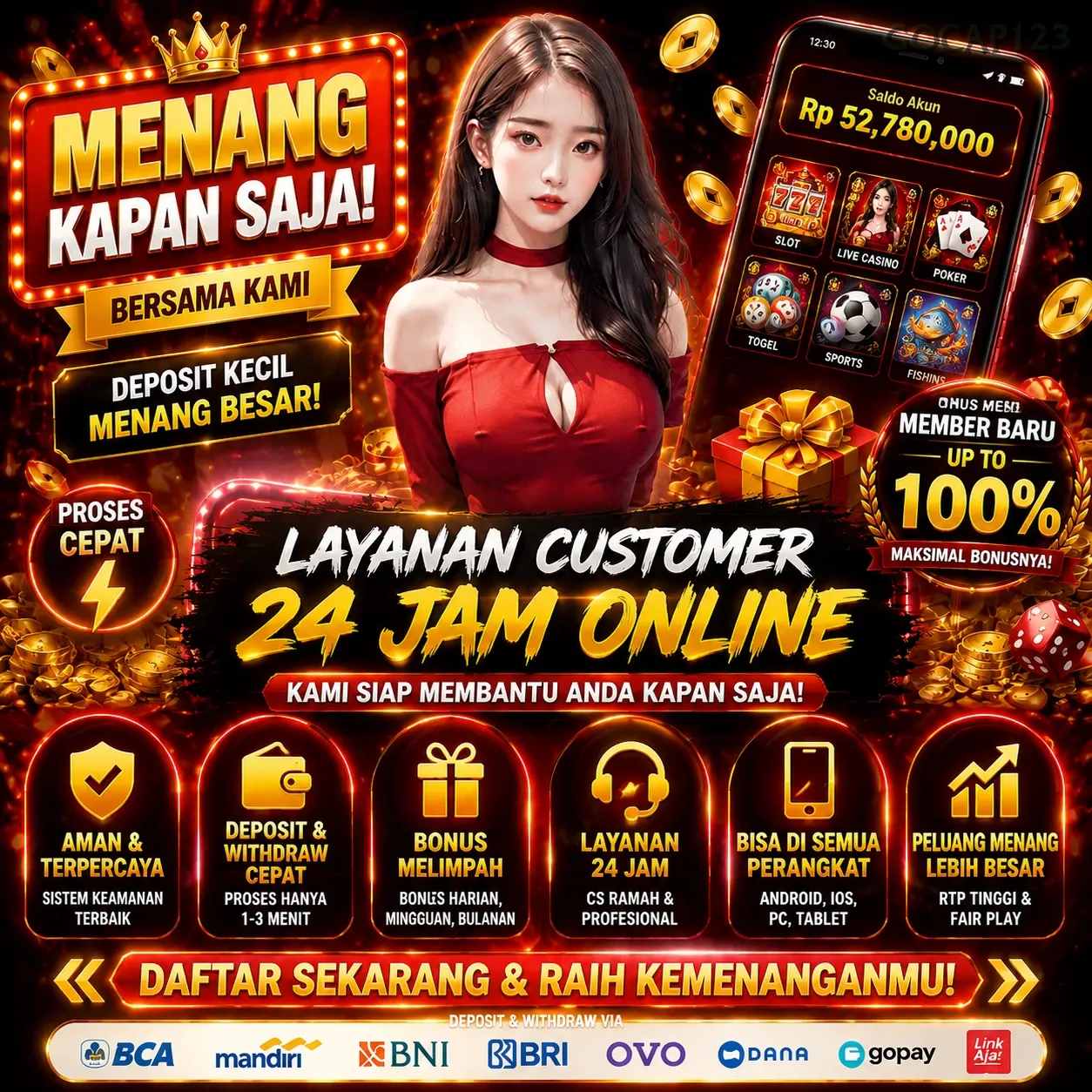 gocap123